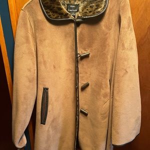 Brand New Jacket